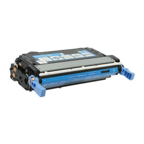 Canon 711 Cyan (1659B002, CRG-711C, CRG711 C) — Toner
