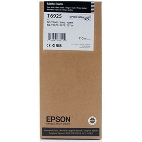 Epson T6925 Matte Black (C13T692500) — Cartus de cerneala