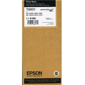 Epson T6931 Photo Black (C13T693100) — Cartus de cerneala