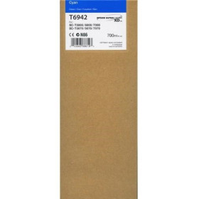 Epson T6942 Cyan (C13T69420N) — Cartus de cerneala