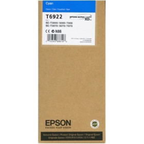 Epson T6922 Cyan (C13T69220N) — Cartus de cerneala