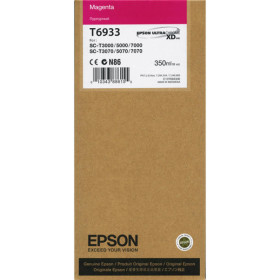 Epson T6933 Magenta (C13T69330N) — Cartus de cerneala