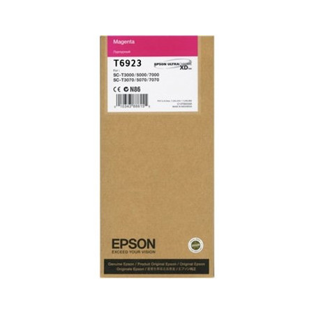 Epson T6923 Magenta (C13T69230N) — Cartus de cerneala