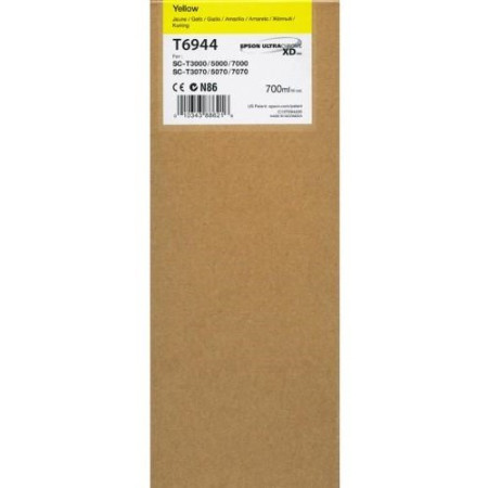 Epson T6944 Yellow (C13T69440N) — Cartus de cerneala