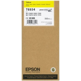 Epson T6934 Yellow (C13T69340N) — Cartus de cerneala