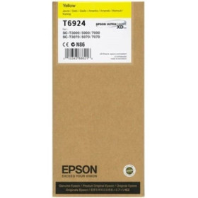 Epson T6924 Yellow (C13T69240N) — Cartus de cerneala