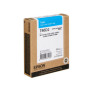 Epson T40D2 Cyan (C13T40D240) — Cartus de cerneala