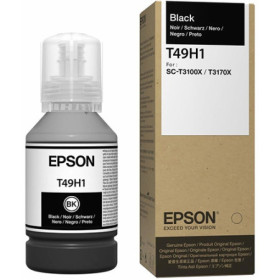 Epson T49H1 Black (C13T49H100) — Cartus de cerneala