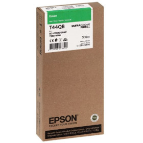 Epson T44QB Green (C13T44QB40) — Cartus de cerneala
