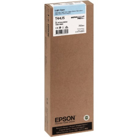 Epson T44J5 Light Cyan (C13T44J540) — Cartus de cerneala