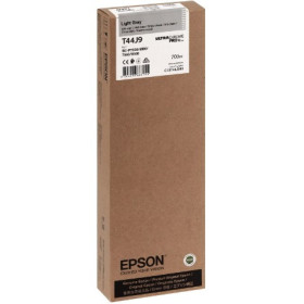 Epson T44J9 Light Gray (C13T44J940) — Cartus de cerneala