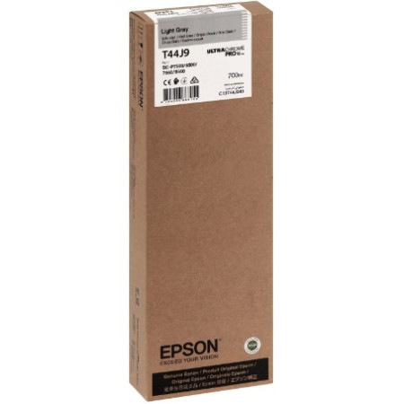 Epson T44J9 Light Gray (C13T44J940) — Cartus de cerneala