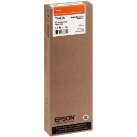 Epson T44JA Orange (C13T44JA40) — Cartus de cerneala