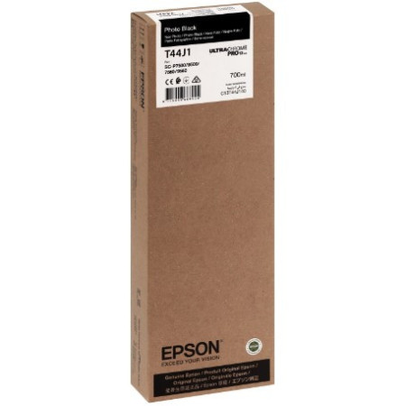Epson T44J1 Photo Black (C13T44J140) — Cartus de cerneala