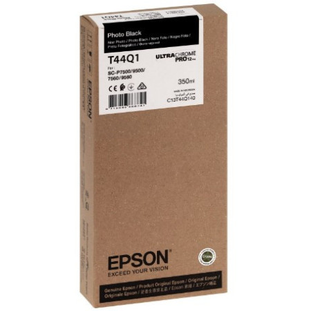 Epson T44Q1 Photo Black (C13T44Q140) — Cartus de cerneala