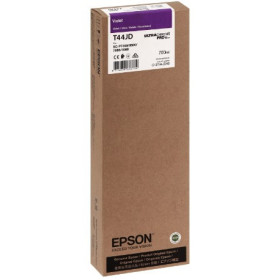 Epson T44JD Violet (C13T44JD40) — Cartus de cerneala