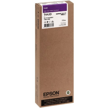Epson T44JD Violet (C13T44JD40) — Cartus de cerneala