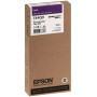 Epson T44QD Violet (C13T44QD40) — Cartus de cerneala