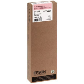 Epson T44J6 Vivid Light Magenta (C13T44J64N) — Cartus de
