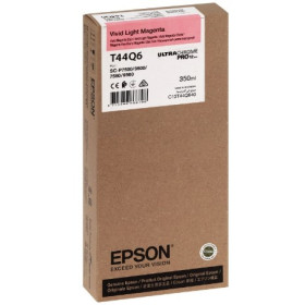 Epson T44Q6 Vivid Light Magenta (C13T44Q64N) — Cartus de