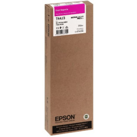 Epson T44J3 Vivid Magenta (C13T44J34N) — Cartus de cerneala