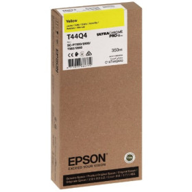 Epson T44Q4 Yellow (C13T44Q440) — Cartus de cerneala