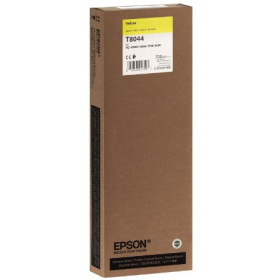 Epson T8044 Yellow (C13T804400) — Cartus de cerneala