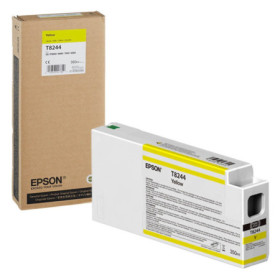 Epson T8244 Yellow (C13T824400) — Cartus de cerneala
