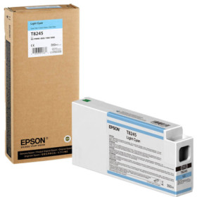 Epson T8245 Light Cyan (C13T824500) — Cartus de cerneala