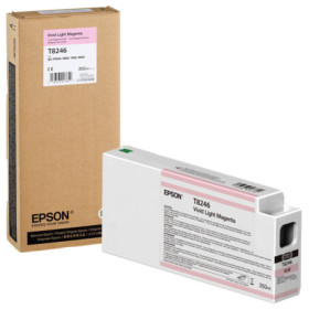 Epson T8246 Vivid Light Magenta (C13T824600) — Cartus de