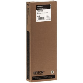 Epson T8048 Matte Black (C13T804800) — Cartus de cerneala