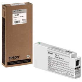 Epson T8249 Light Light Black (C13T824900) — Cartus de