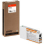 Epson T824A Orange (C13T824A00) — Cartus de cerneala