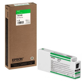 Epson T824B Green (C13T824B00) — Cartus de cerneala