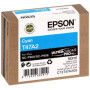 Epson T47A2 Cyan (C13T47A200) — Cartus de cerneala