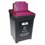 Lexmark 70 Black (12AX970E) — Cartus compatibil