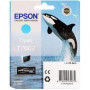 Epson T7602 Cyan (C13T760240) — Cartus de cerneala