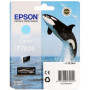 Epson T7605 Light Cyan (C13T760540) — Cartus de cerneala