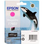 Epson T7603 Vivid Magenta (C13T760340) — Cartus de cerneala