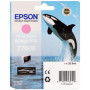 Epson T7606 Vivid Light Magenta (C13T760640) — Cartus de