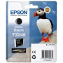 Epson T3248 Matte Black (C13T32484010) — Cartus de cerneala