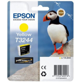 Epson T3244 Yellow (C13T32444010) — Cartus de cerneala