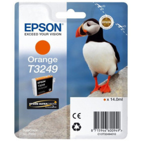 Epson T3249 Orange (C13T32494010) — Cartus de cerneala