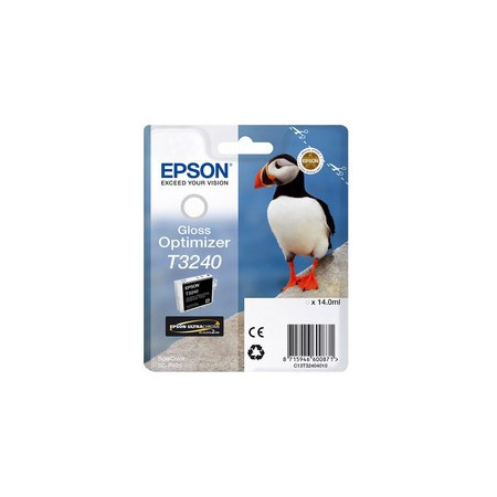 Epson T3240 Gloss Optimiser (C13T32404010) — Cartus de