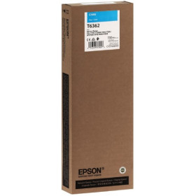 Epson T6362 Cyan (C13T636200) — Cartus de cerneala