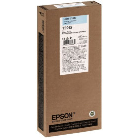 Epson T5965 Light Cyan (C13T596500) — Cartus de cerneala