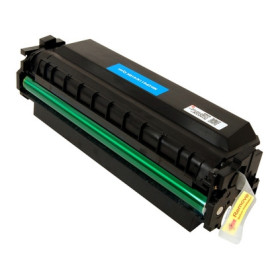 Toner compatibil (2.3K) HP 410A Cyan (CF411A, HP410A)