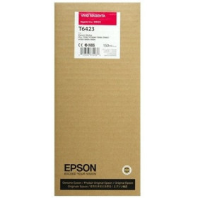 Epson T6423 Vivid Magenta (C13T642300) — Cartus de cerneala