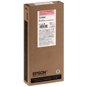 Epson T5966 Vivid Light Magenta (C13T596600) — Cartus de