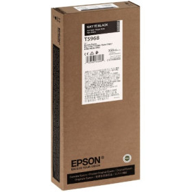 Epson T5968 Matte Black (C13T59680N) — Cartus de cerneala